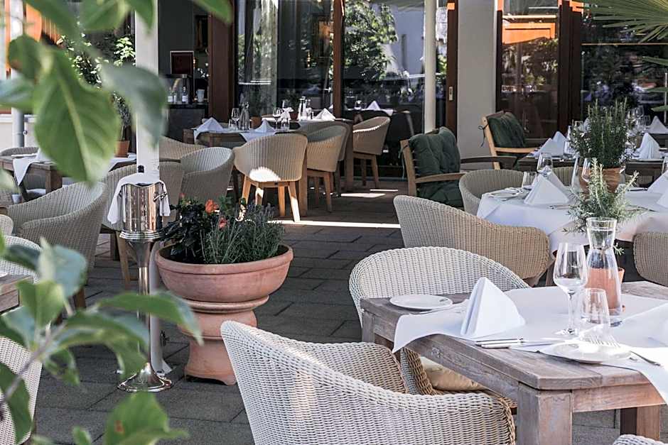 Das Wildeck Hotel & Restaurant
