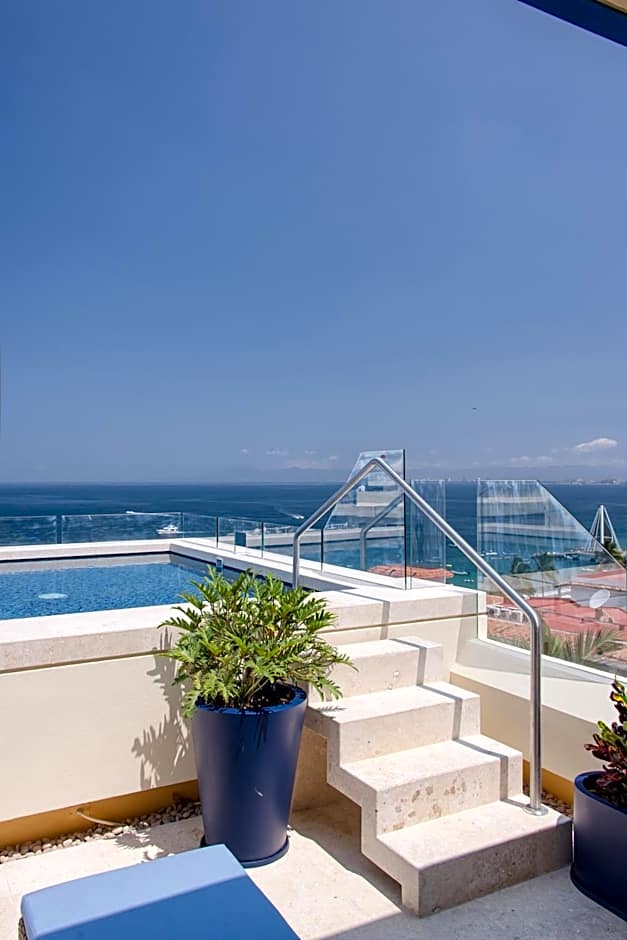 V Azul Vallarta - Luxury Vacation Rental Adults Only