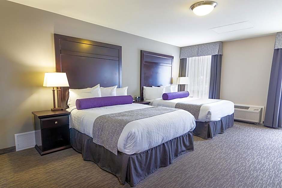 The Kanata by BCMInns Blairmore