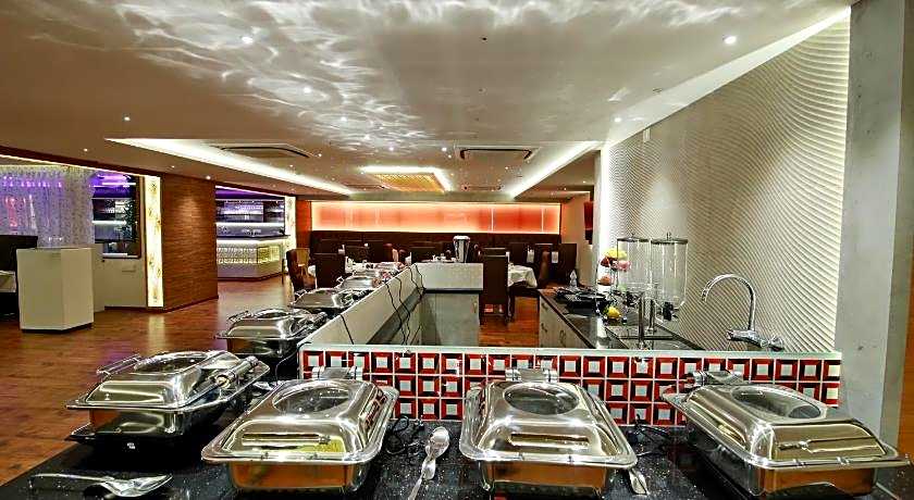 Southern Star Davanagere