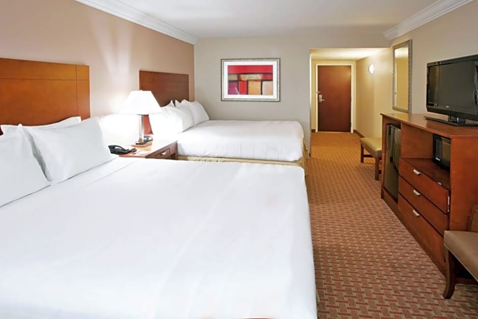 Holiday Inn Express & Suites Niagara Falls