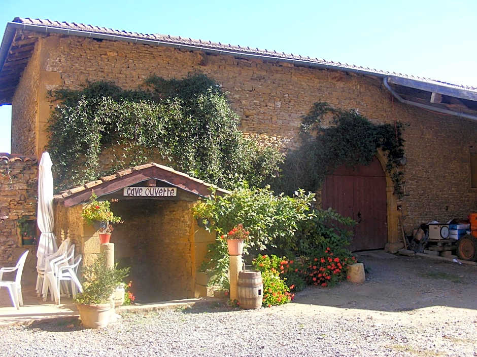 Domaine des Aloets