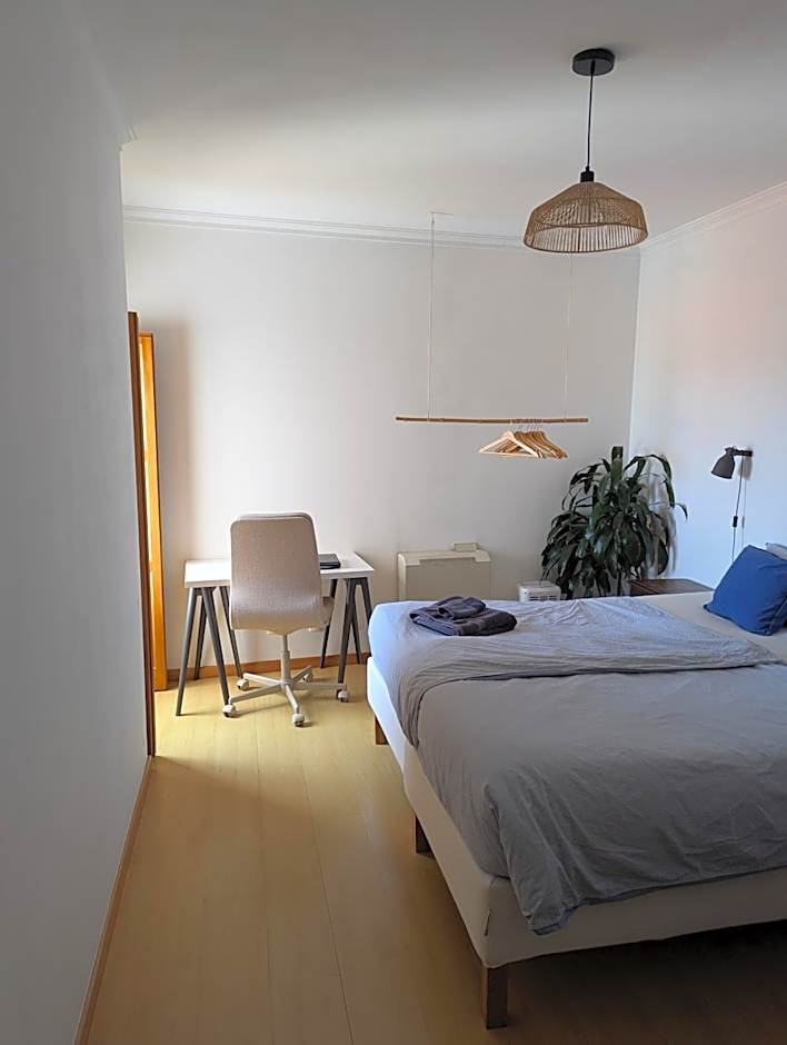 Coworksurf - Villa dos Irmãos