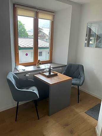 Comfort Double Room with Balcony 2