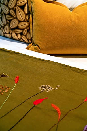 Sweetfontein Boutique Farm Lodge