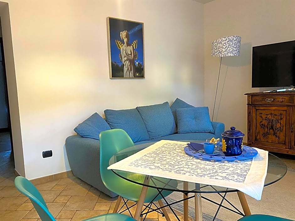 Il Ciapiné – Giaveno, NY