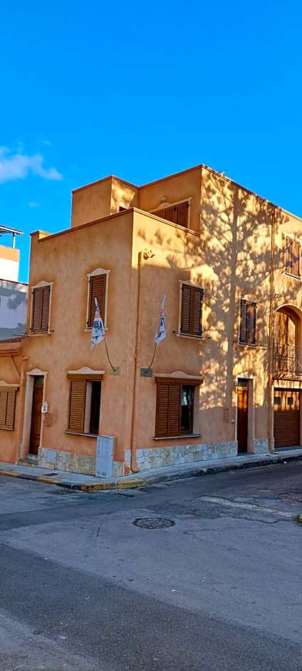 AFFITTACAMERE L'ARCOBALENO