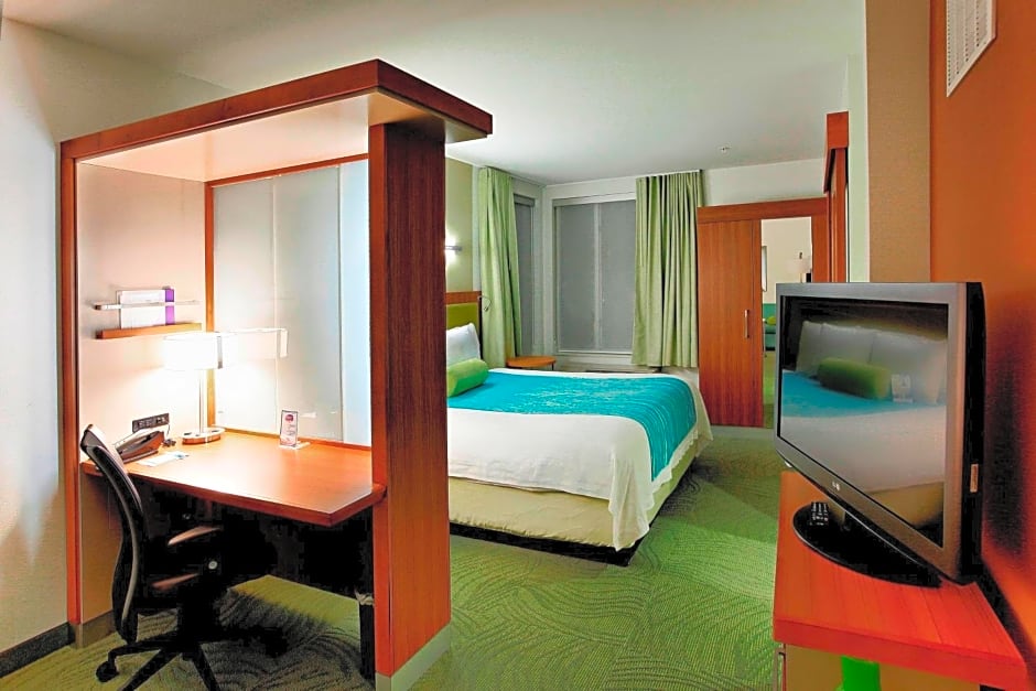 SpringHill Suites by Marriott Lake Charles