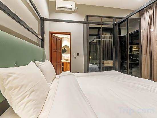 River Villa Canggu