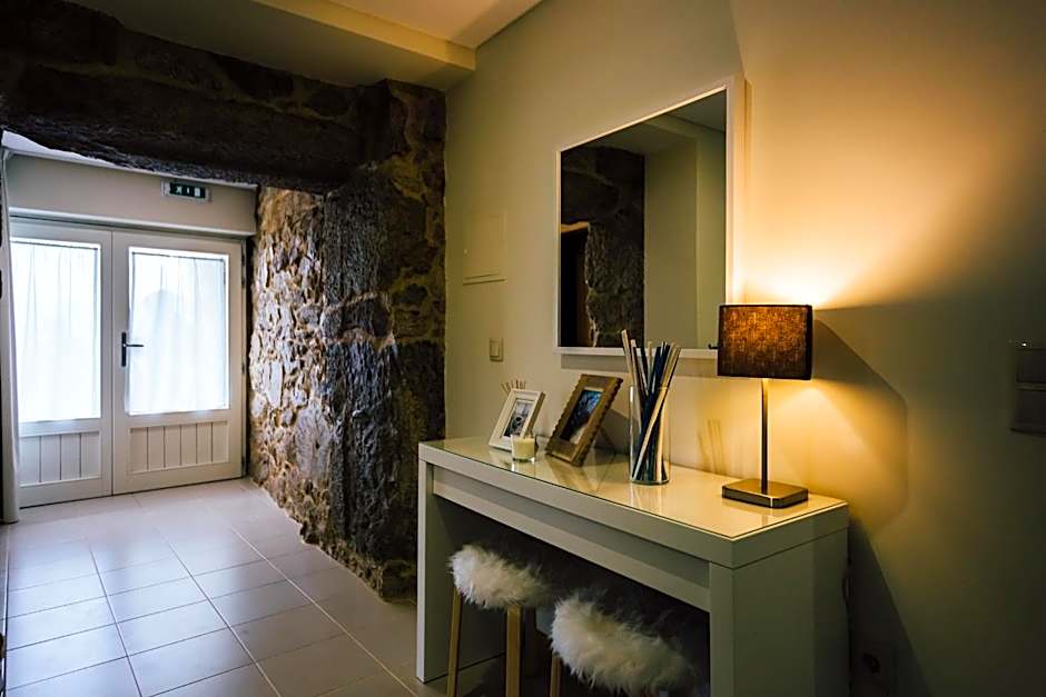 Vougaldeias Casas da Seara