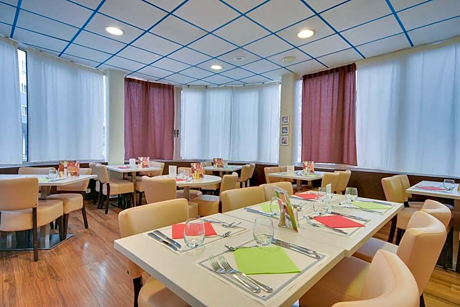 Brit Hotel Lille Centre
