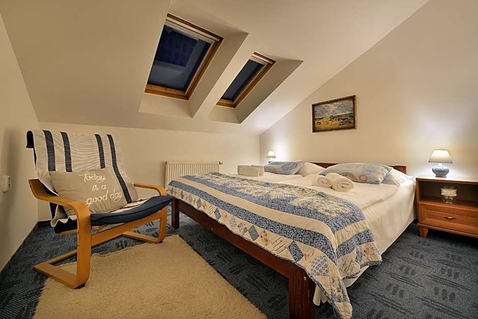 Hotel ANETTE