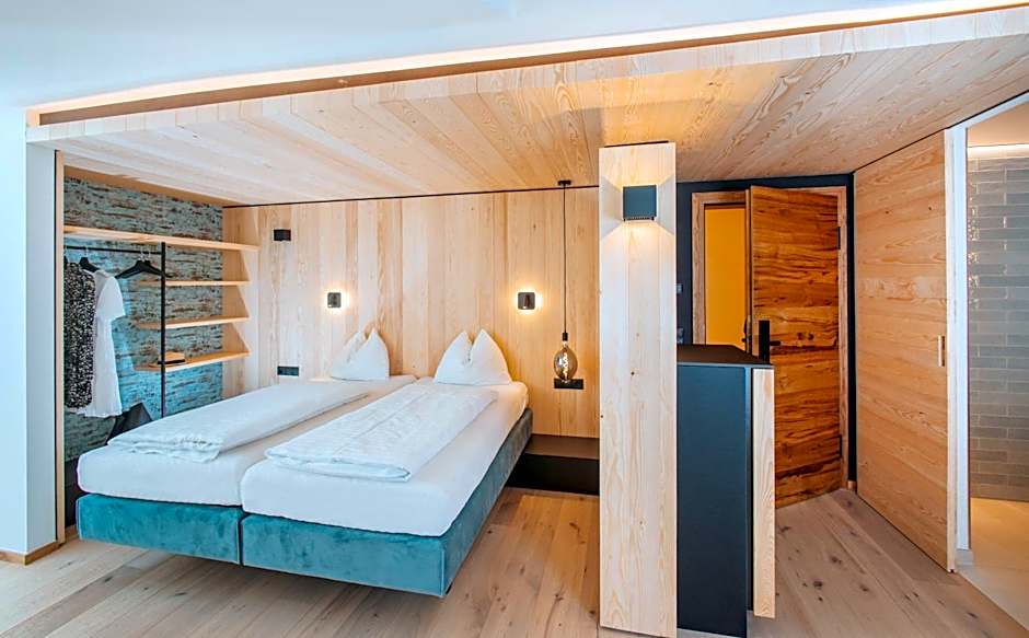 Hotel Gasthof Hirschentenne