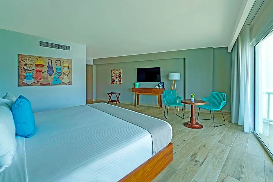 Hotel Amares Acapulco