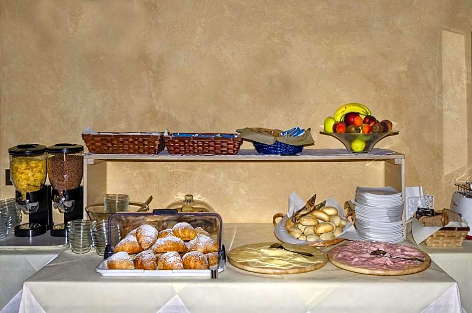 Hotel Casa Diocesana di Lucca