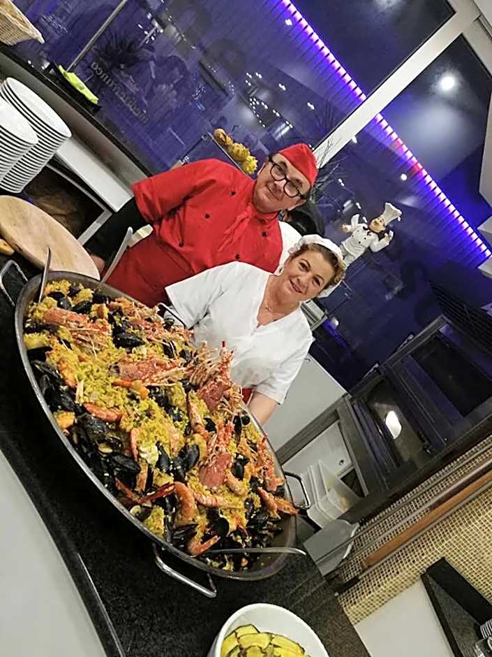 Hotel Mediterraneo Club Benessere