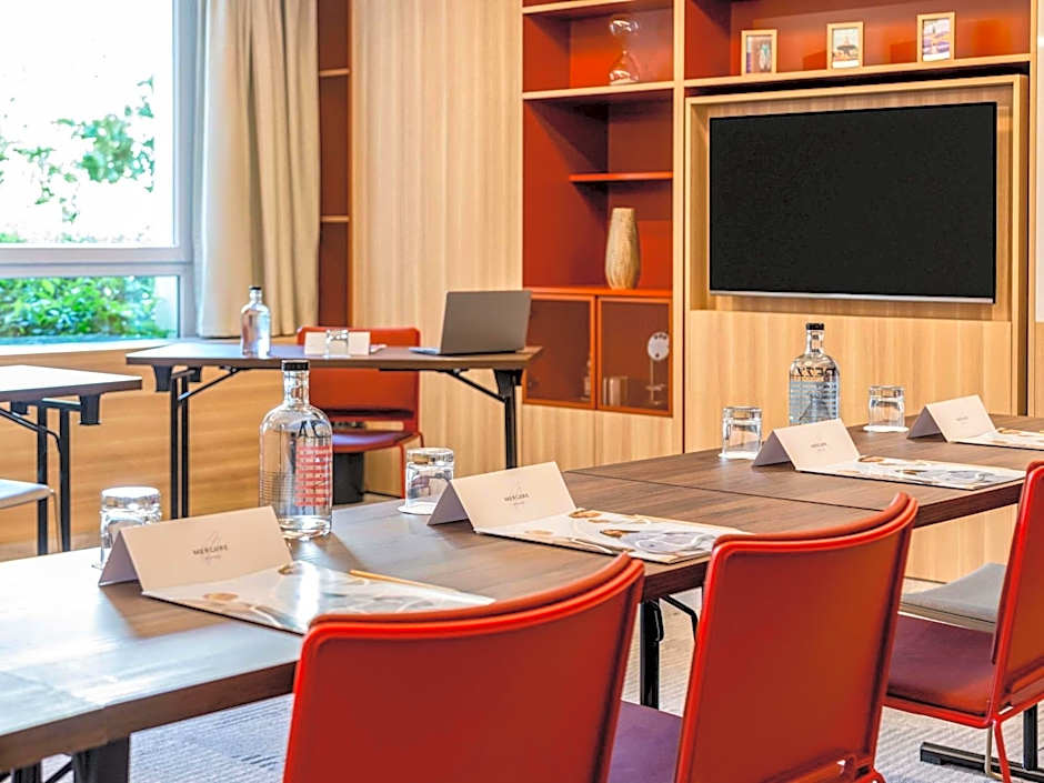 Mercure Aix en Provence Beaumanoir