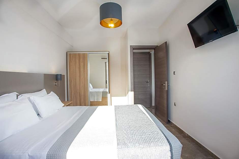 Vardians Villas & Suites