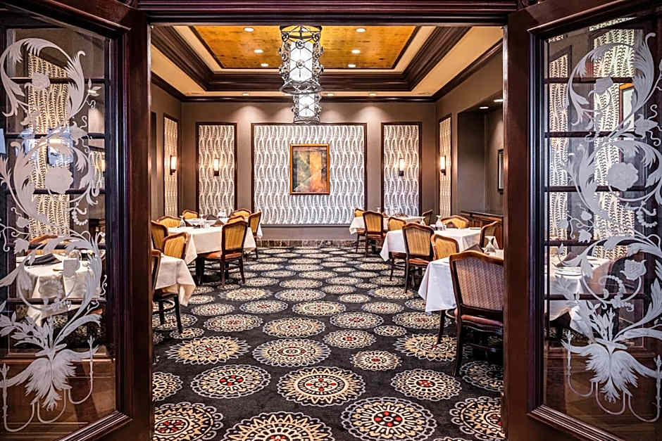 Horseshoe Bossier City - A Caesars Rewards Destination