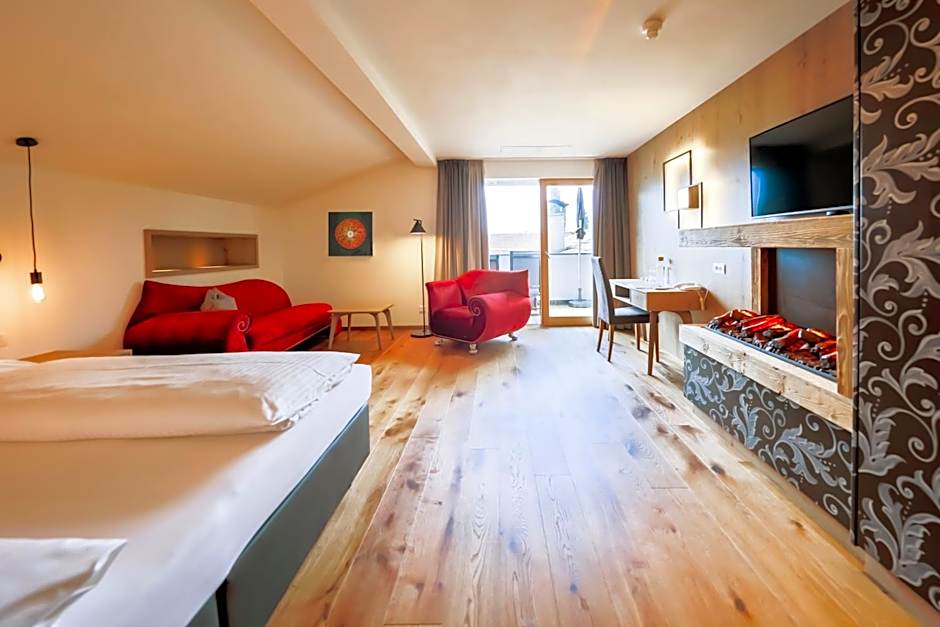 Hotel Schlosswirt
