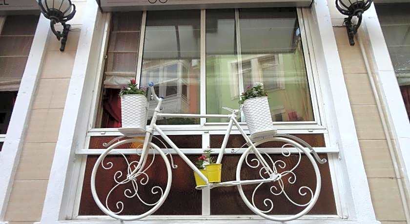 Olimpiyat Hotel Izmir