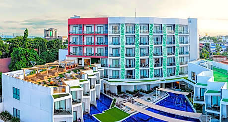 Best Western Plus The Ivywall Resort-Panglao