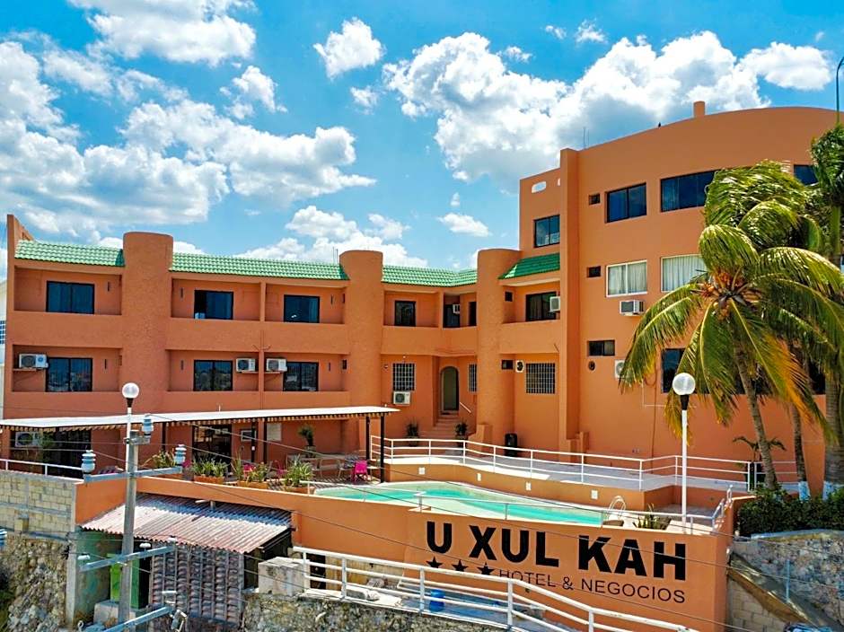 HOTEL UXULKAH