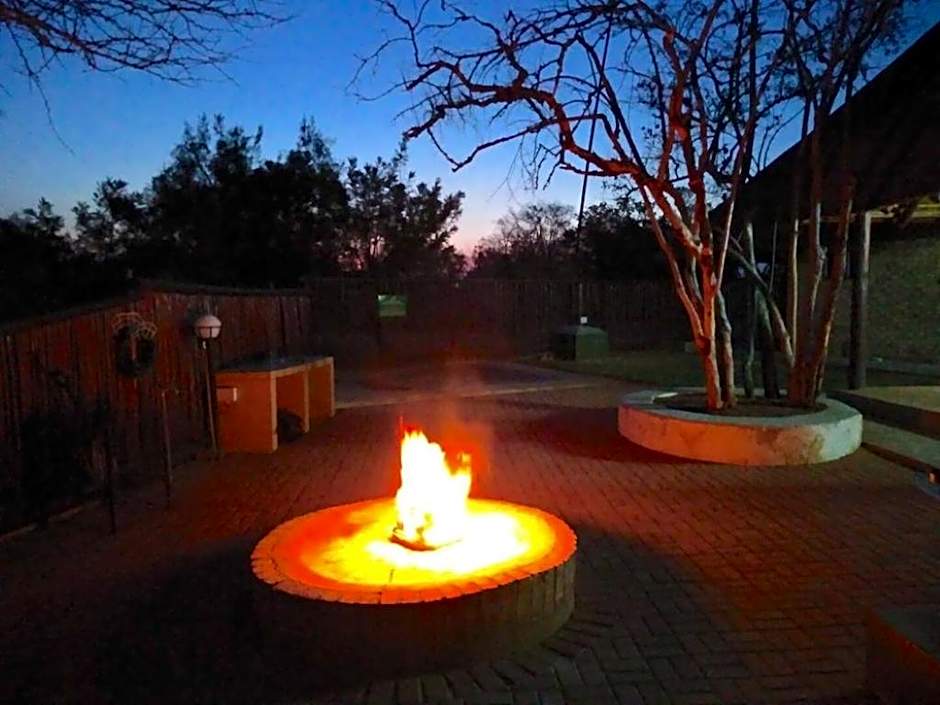 Zebula Golf and Wildlife Estate - Njala Crossing Pax 13 - Moi Signature Luxury villa