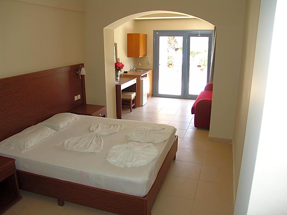 Hermes Hotel