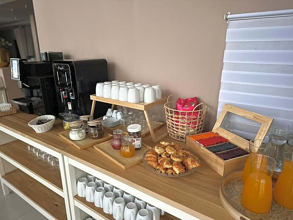 Hotel Junior - jesteśmy w trakcie modernizacji