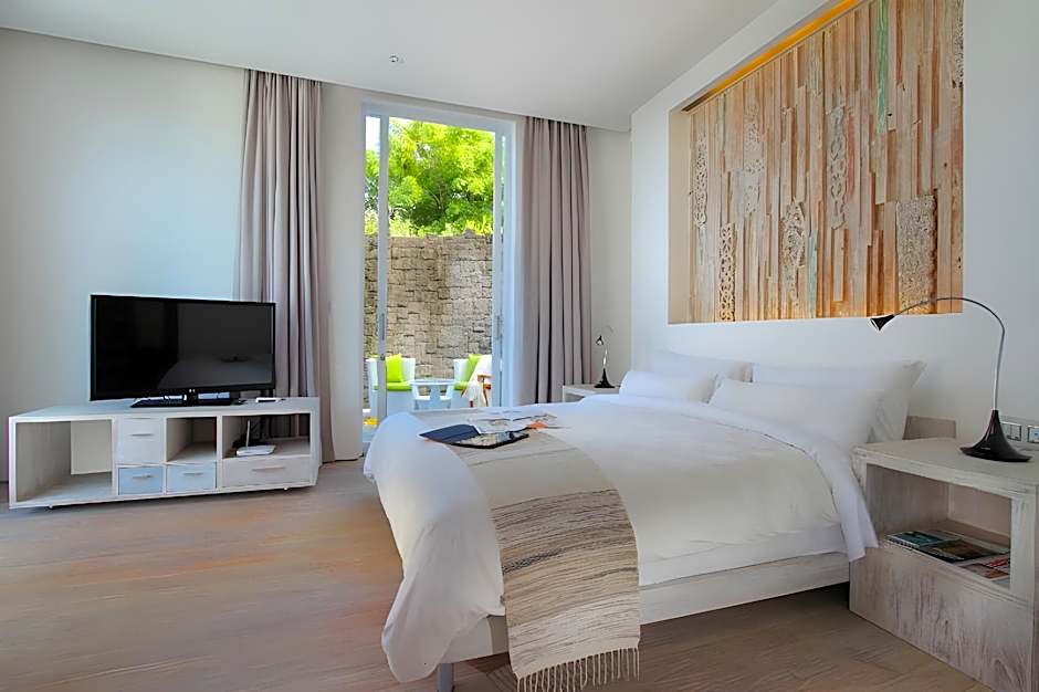 Taman Mesari Luxury Villas-Seminyak