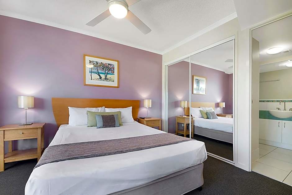 BreakFree Grand Pacific