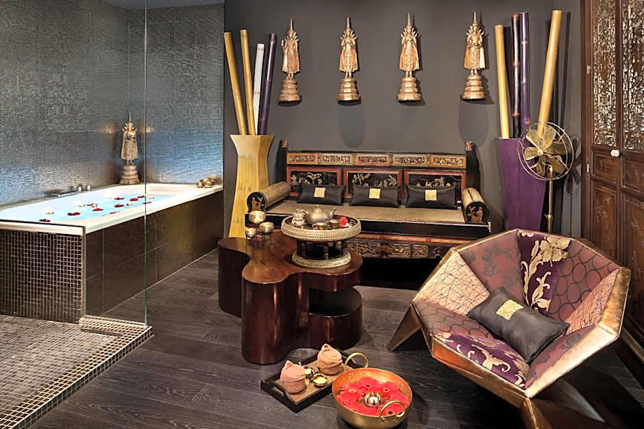 Palacio de los Duques Gran Meliá