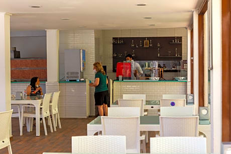 Mandalinci Beach Hotel - Alojamientos en TURGUTREIS