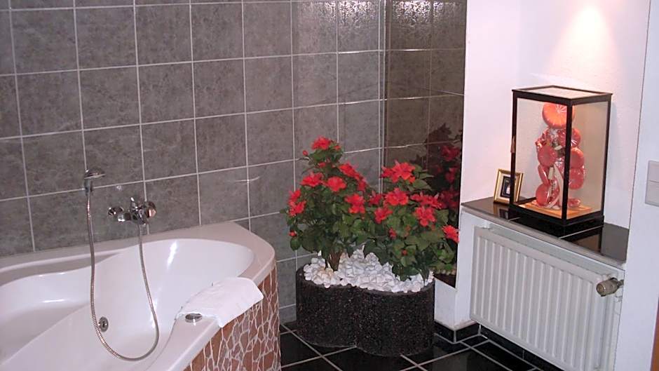 Frau Holle-Land-Hotel Witzenhausen