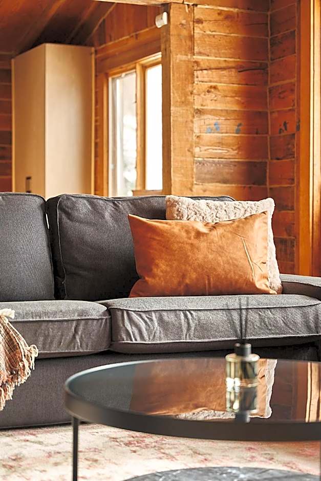 Auberge Cap au Leste