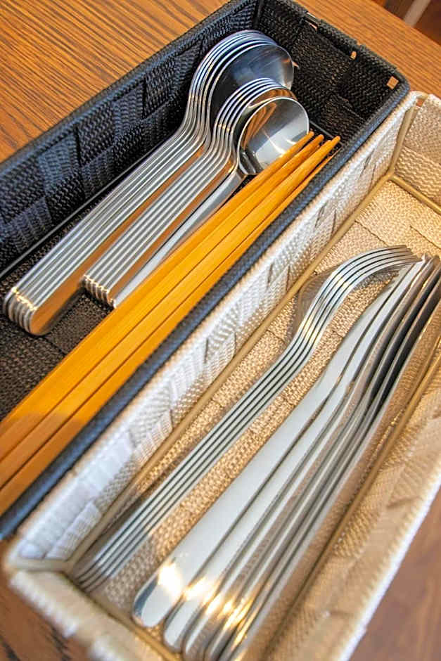 Apartment Hotel Tenjin TUMUGU / Vacation STAY 62175