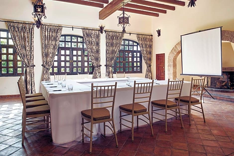 Casa de Sierra Nevada, A Belmond Hotel, San Miguel de Allende