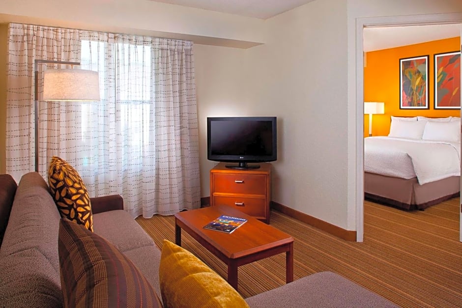 Sonesta ES Suites Birmingham Homewood