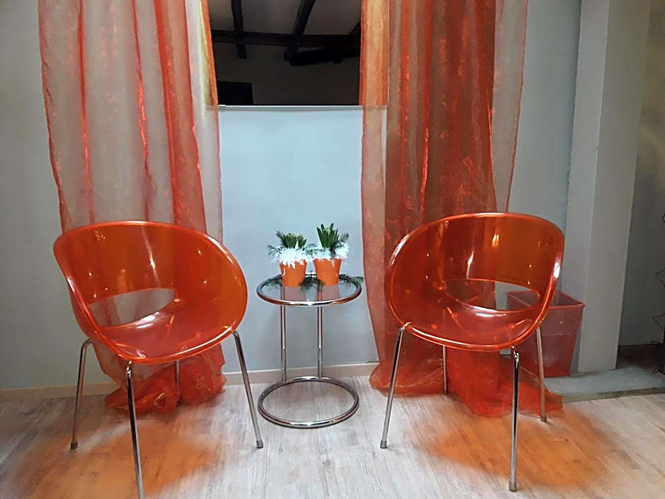 La Vie en Rose hotel