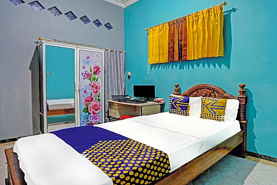 Hotel O Desa Wisata Alam Gosari (wagos)