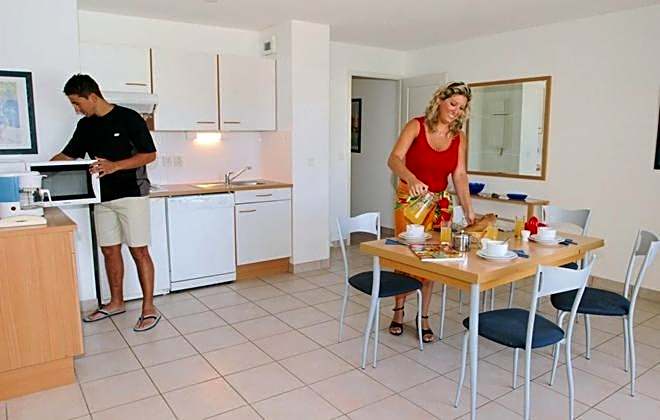 Residence Thalassa
