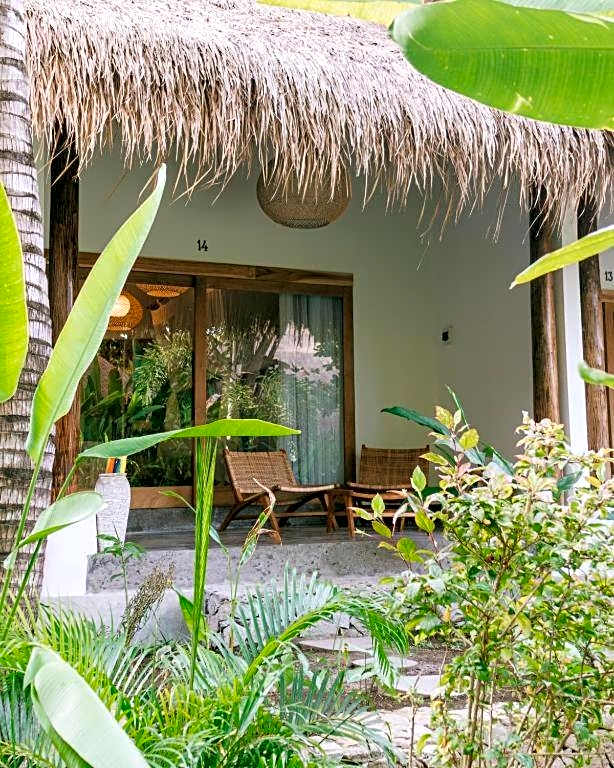 Mana Eco Retreat