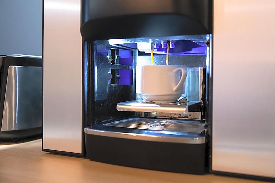 B&B HOTEL Angers Parc Expos