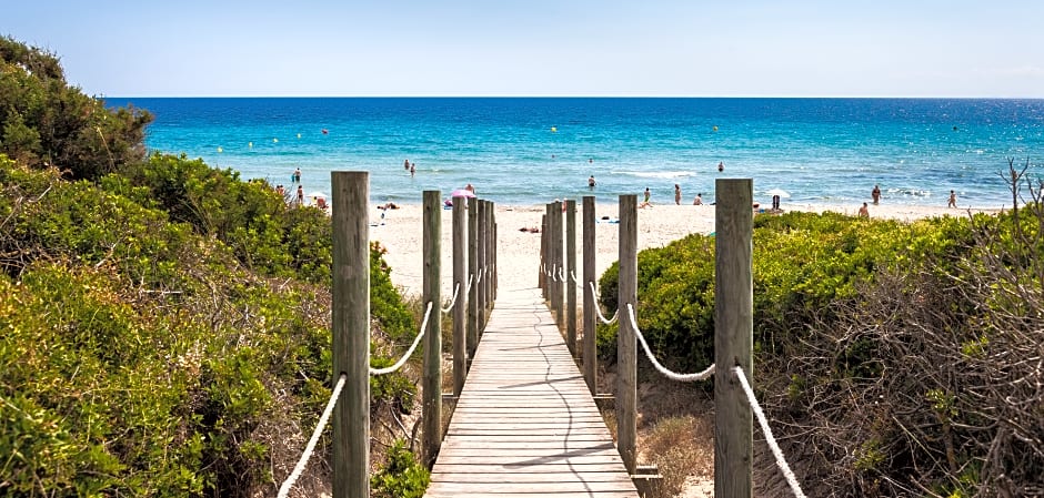 Apartamentos Globales Lord Nelson