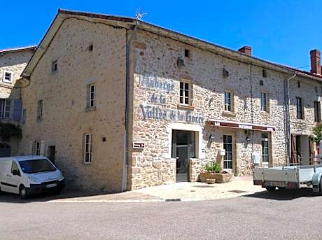 Auberge de la vallee de la gorre