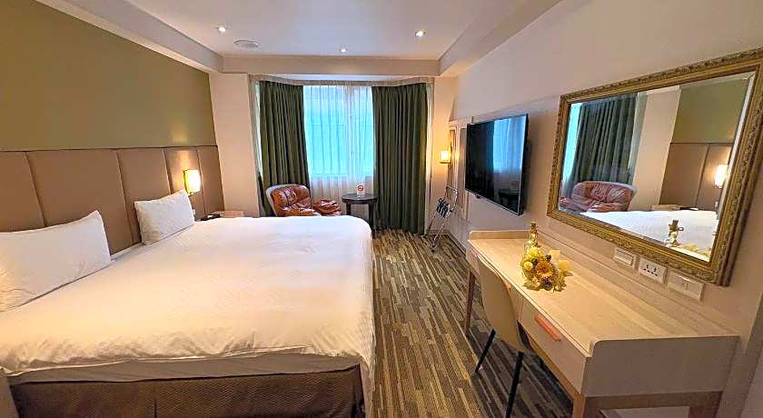 Grace Hotel