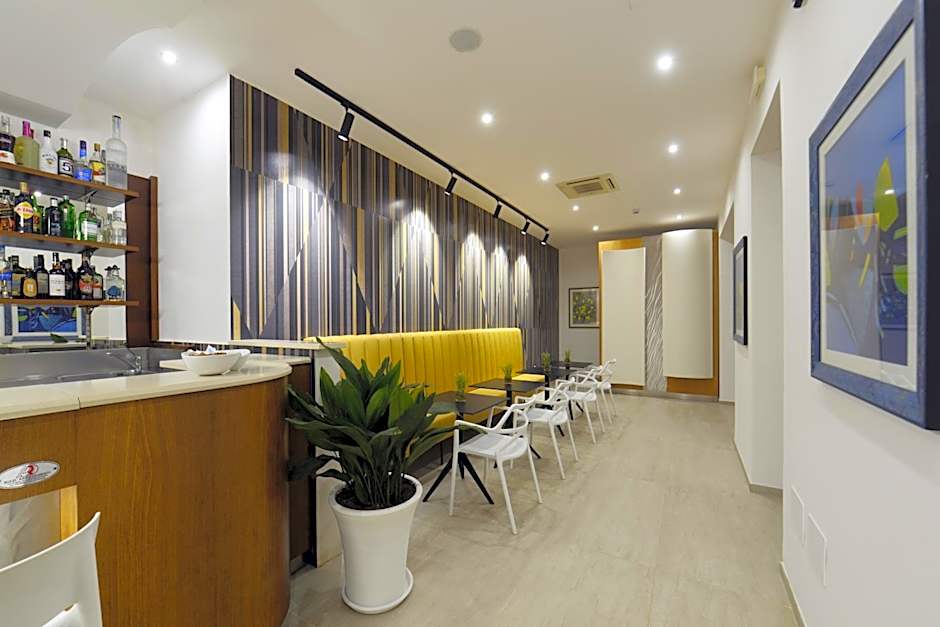 Best Western Hotel Martello