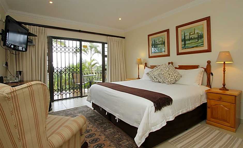 Tesorino Bed and Breakfast