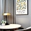 Poltton International Service Apartment Xuzhou Suning Plaza Qingyun Bridge Metro Station